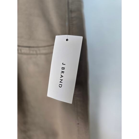 J Band Kane NWt Straight Double Weave Twill w30 - Picture 7 of 10